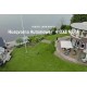 Roboty koszące - Husqvarna Automower® 410XE NERA z zestawem instalacyjnym Husqvarna EPOS™