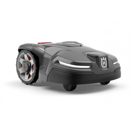 Roboty koszące - HUSQVARNA AUTOMOWER® 415X