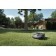 Roboty koszące - HUSQVARNA AUTOMOWER® 415X