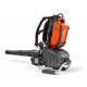 Dmuchawa akumulatorowa Husqvarna 550iBTX