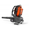 Dmuchawa akumulatorowa Husqvarna 550iBTX