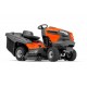 Traktor Husqvarna TC 242T