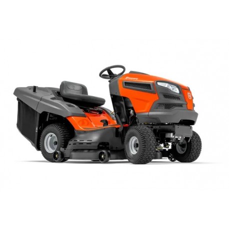 Traktor Husqvarna TC 242T