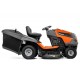 Traktor Husqvarna TC 242T