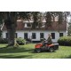 Traktory ogrodowe - Husqvarna TC&nbsp;100i