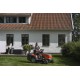 Traktory ogrodowe - Husqvarna TC&nbsp;100i