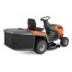 Traktory ogrodowe - Husqvarna TC&nbsp;100i