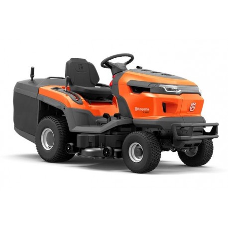 Traktory ogrodowe - Husqvarna TC&nbsp;220T