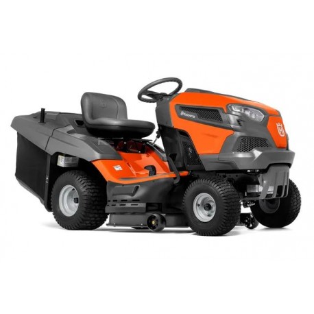 Traktory ogrodowe - Husqvarna TC&nbsp;238T