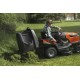 Traktory ogrodowe - Husqvarna TC&nbsp;220T