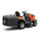 Traktory ogrodowe - Husqvarna TC&nbsp;220T