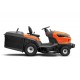 Traktory ogrodowe - Husqvarna TC&nbsp;220T