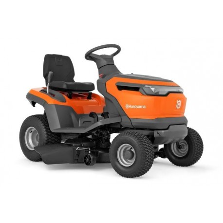 Traktory ogrodowe - Husqvarna TS&nbsp;100i