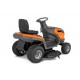 Traktory ogrodowe - Husqvarna TS&nbsp;100i