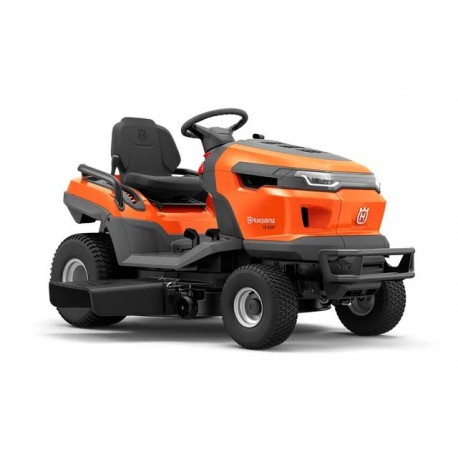 Traktory ogrodowe - Husqvarna TS&nbsp;220T