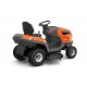 Traktory ogrodowe - Husqvarna TS&nbsp;215T