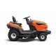 Traktory ogrodowe - Husqvarna TS&nbsp;220T