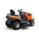 Traktory ogrodowe - Husqvarna TS&nbsp;220T
