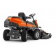 Ridery - HUSQVARNA R 420TsX AWD