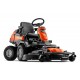 Ridery - HUSQVARNA R 420TsX AWD