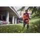Wykaszarki - HUSQVARNA 535iRXT