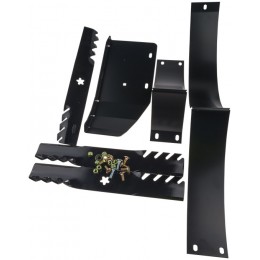 Wkładka BioClip 122cm