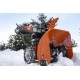 Odśnieżarki - HUSQVARNA ST&nbsp;230