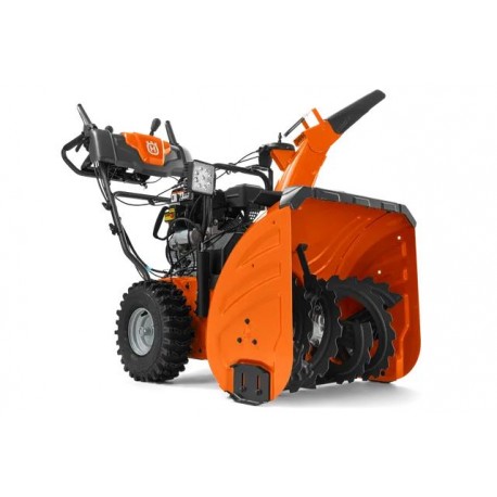 Odśnieżarki - HUSQVARNA ST&nbsp;327
