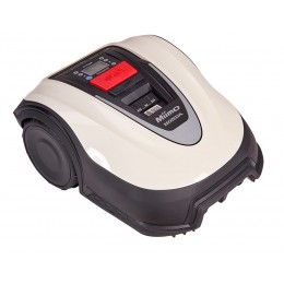 Robot koszący Honda HRM40