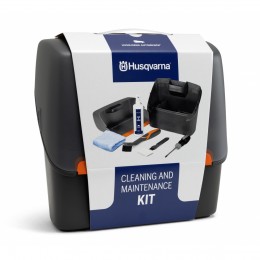 Zestaw konserwacyjny Husqvarna do kosiarek automatycznych