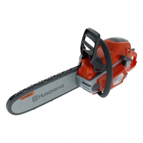 Husqvarna – Zabawka pilarka 550XP