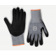 Husqvarna Technical Grip – Rękawice ochronne do prac ogrodniczych, roz. 12