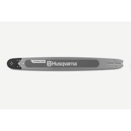 Husqvarna X-TOUGH LIGHT RSN - Prowadnica lita 32″ 3/8″ 1,5 mm, duży montaż