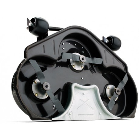 Zespół koszący C94 S400