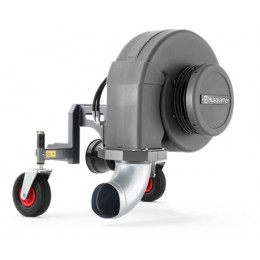Dmuchawa przystawka P525