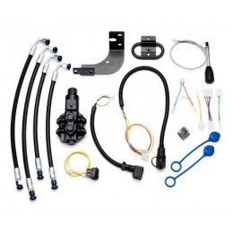Zestaw hydrauliczny P525D