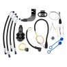 Zestaw hydrauliczny P525D