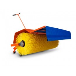 Szczotka do zamiatania R524