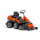 Rider Husqvarna R216T AWD